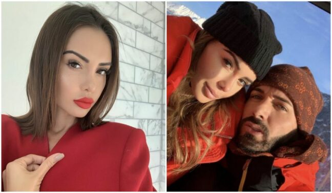 Nabilla Benattia enceinte : premier bébé avec Thomas Vergara !
