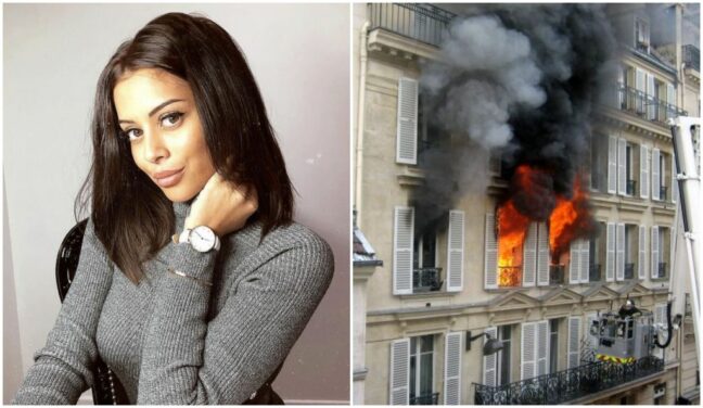 Manon Van (Les Anges 10) : dévastée, elle explique avoir tout perdu dans un terrible incendie
