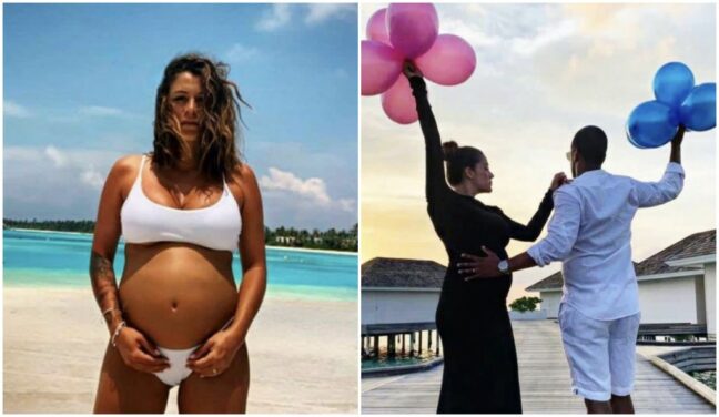 Anaïs Camizuli enceinte : le sexe de son premier enfant dévoilé !