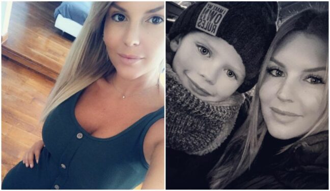 Amélie Neten : son très beau projet avec son fils Hugo dévoilé !