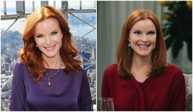 Marcia Cross partage son histoire sur son cancer anal pour que les gens n’aient plus honte d’en parler