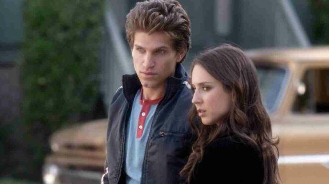 Pretty Little Liars : une grosse information concernant Spencer et Toby dévoilée !
