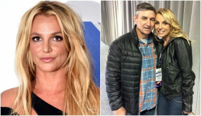 Bouleversée par l’état de santé de son père, Britney Spears a été admise dans un établissement psychiatrique