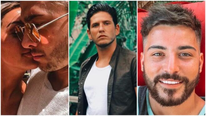 Fidji Ruiz et Dylan clashés par Seb Daddy, Anthony Matéo répond et c’est violent !