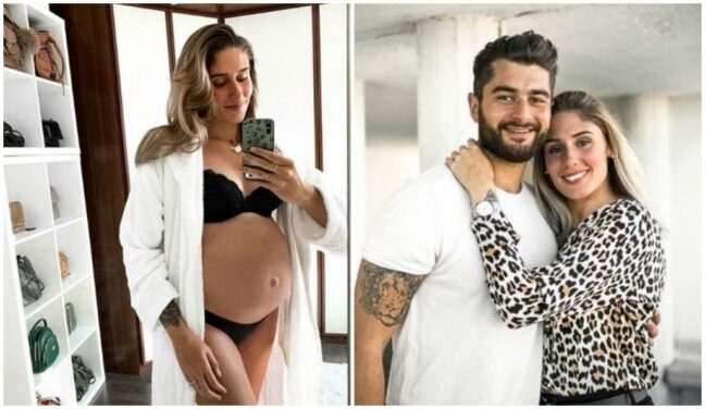 Jesta enceinte : le prénom de son premier enfant révélé ? De gros indices dévoilés !
