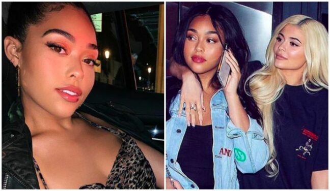 Jordyn Woods harcelée : Elle se confie sur son calvaire et celui de sa petite sœur !
