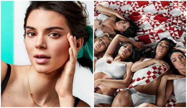 Kendall Jenner : elle lance son propre business après Kim, Khloé, Kourtney et Kylie !
