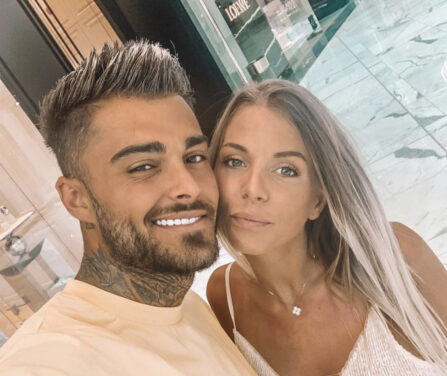 Jessica Thivenin et Thibault Garcia bientôt parents, ils annoncent une grande nouvelle !