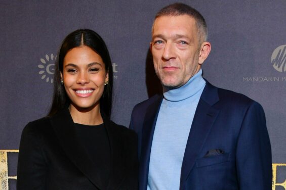Vincent Cassel : sa femme a accouché, le surprenant prénom de leur fille dévoilé !