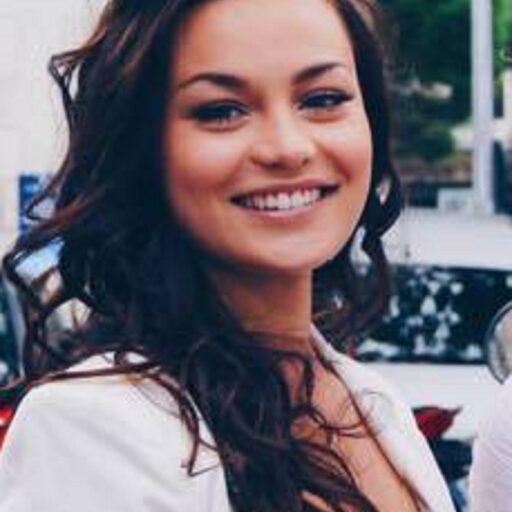 Samantha Martins
