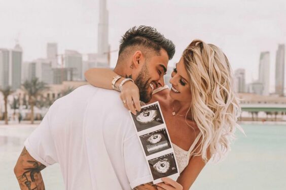 Jessica Thivenin enceinte : elle s’exprime pour la 1ère fois sur sa grossesse !