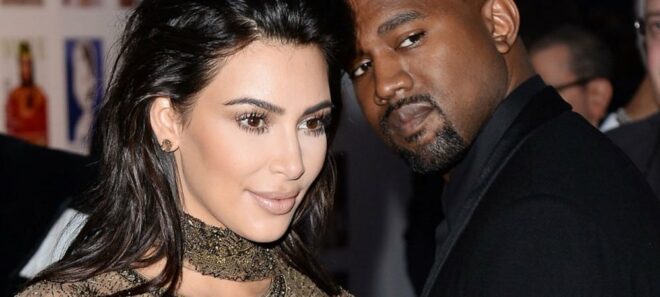 Kim Kardashian : elle se confie pour la 1ère fois sur les troubles bipolaires de Kanye West