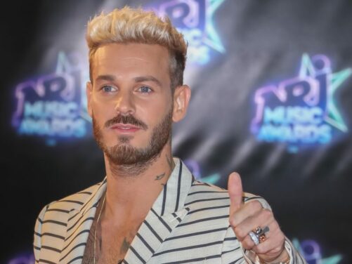 M. Pokora : cet énorme échec qui a failli lui coûter sa carrière de chanteur !