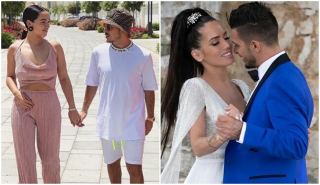 Jazz et Laurent : absents du mariage de Julien et Manon, la raison dévoilée !