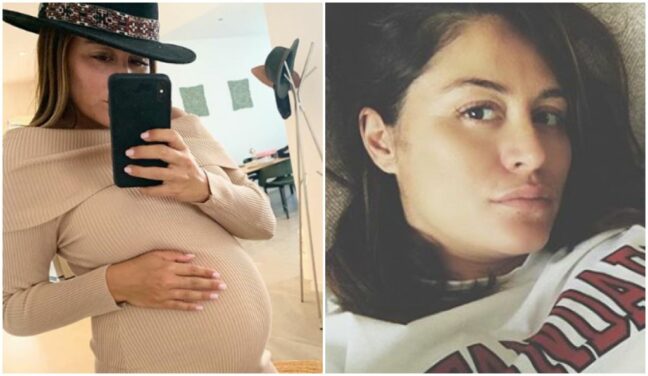 Anaïs Camizuli enceinte : elle pousse un gros coup de gueule contre les internautes pour une raison bien précise !