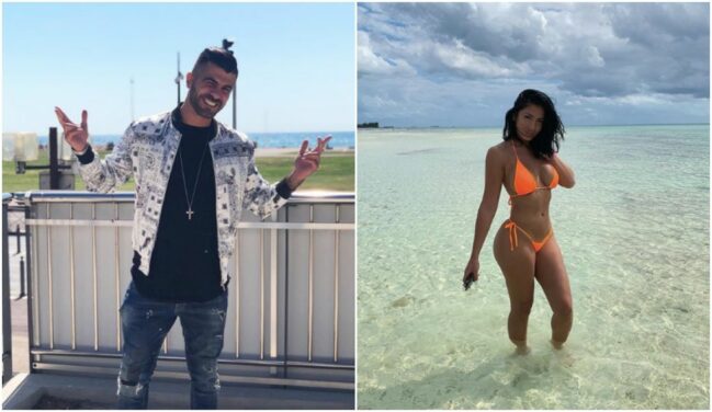 Toto (Les Anges 11) : de nouveau en couple avec Leana ? Sa réponse dévoilée !