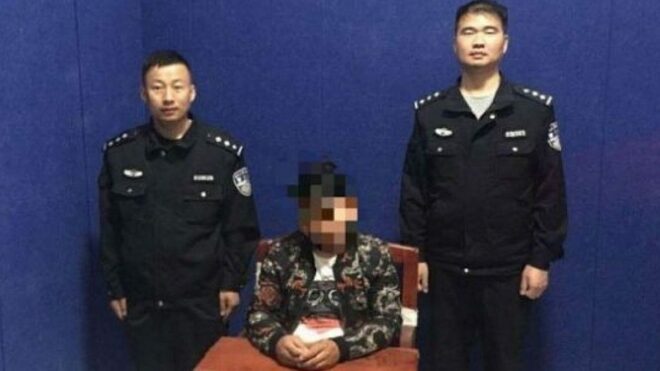 Chine : un homme a passé 10 jours en prison pour avoir donné des noms interdits à ses chiens, découvrez lesquels