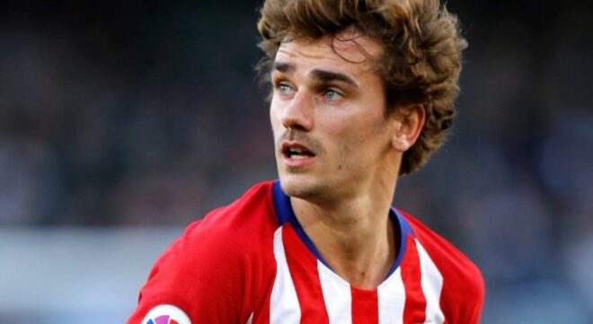 Antoine Griezmann : il dévoile la raison pour laquelle il ne posera jamais nu