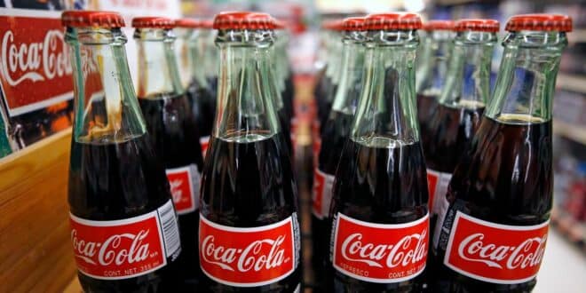 Coca-Cola prépare la sortie d’une nouvelle boisson, tous les détails dévoilés !