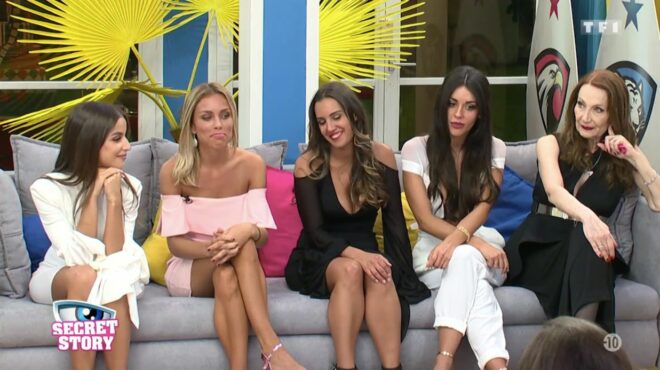 Secret Story : une candidate de la saison 11 placée en garde à vue !