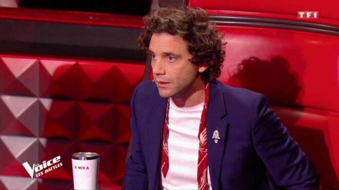 Mika (The Voice) : une rare photo de son compagnon dévoilée !