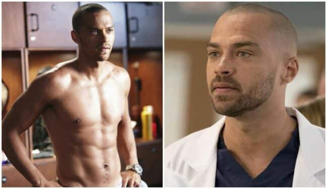 Grey’s Anatomy : Jesse Williams prêt à quitter la série ? Les révélations !