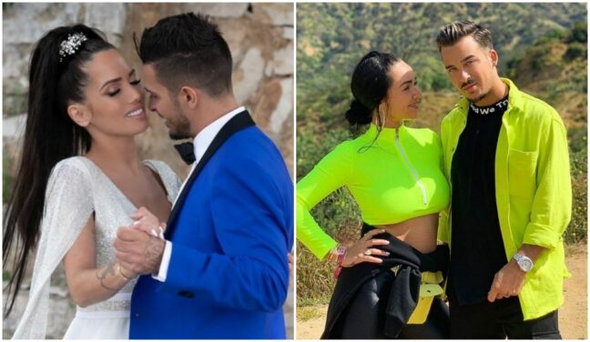 Manon et Julien Tanti en dispute avec Jazz et Laurent ? Les preuves dévoilées !