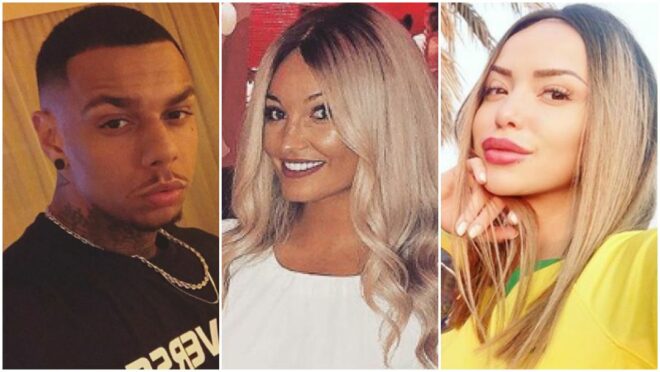 Kentin (Les Anges 11) : Aurélie, Hillary, Jelena… Il clash violemment les candidates !