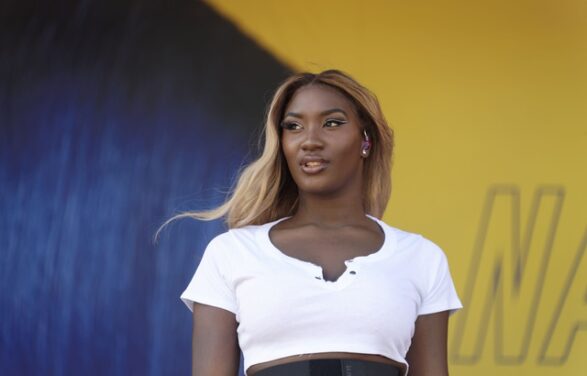 Après Rihanna, c’est une autre star que vous connaissez tous qui se déhanche sur du Aya Nakamura
