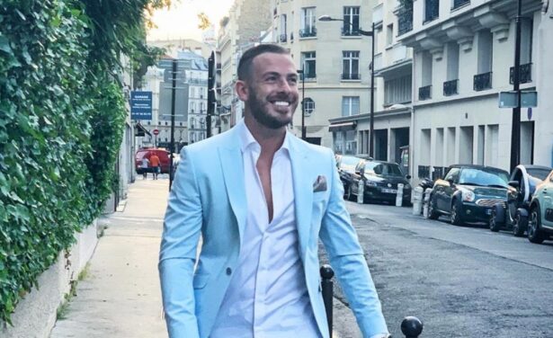 Julien Bert : absent de LMvsMonde4, il dévoile son étonnante transformation physique !