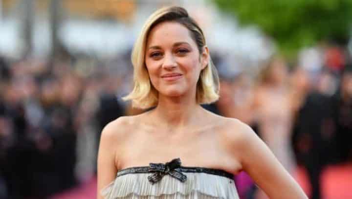 Marion Cotillard préférée à Rihanna pour un rôle ! Découvrez lequel