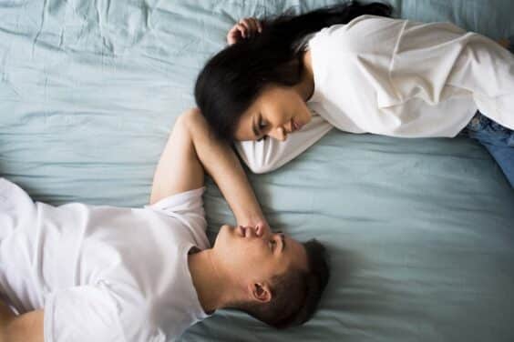 Le top 10 des choses qu’un homme remarque en premier chez une femme