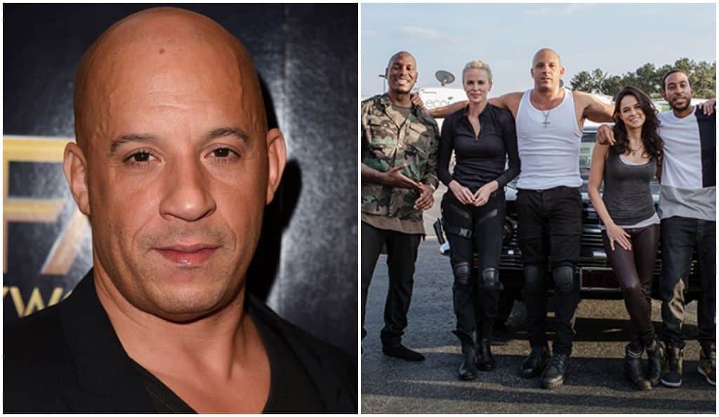 Vin Diesel : sous le choc après un grave incident sur le tournage de Fast and Furious 9