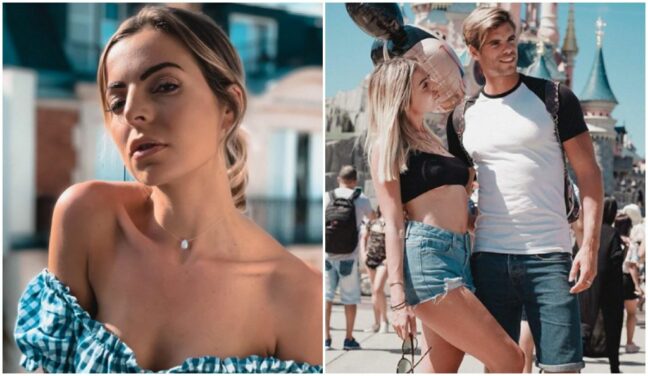 Hillary (Les Anges 11) : rupture choc avec Giovanni ? Elle balance !