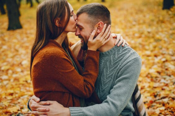 Les 4 signes du zodiaque qui sont les plus fidèles en amour