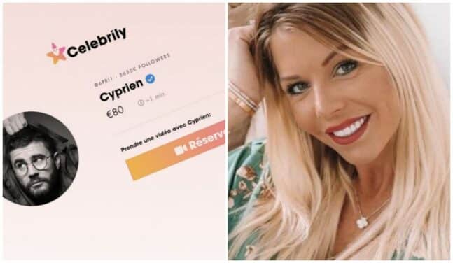 Escroquerie : ce site vendait de fausses vidéos de dédicaces d’influenceurs