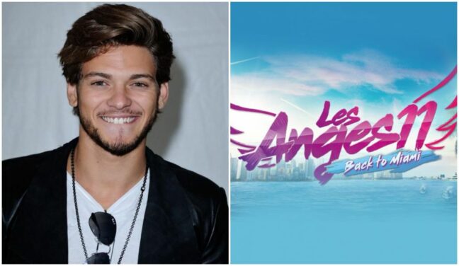 Rayane Bensetti : bientôt dans Les Anges ? Ses toutes dernières révélations !