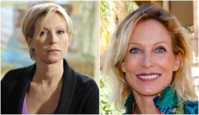 Rebecca Hampton (Plus belle la vie) se montre pour la première fois avec sa fille de 5 ans