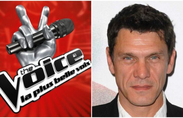 Marc Lavoine remplacera Julien Clerc dans The Voice