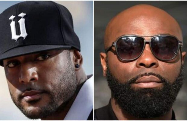 Le combat entre Booba et Kaaris est annulé