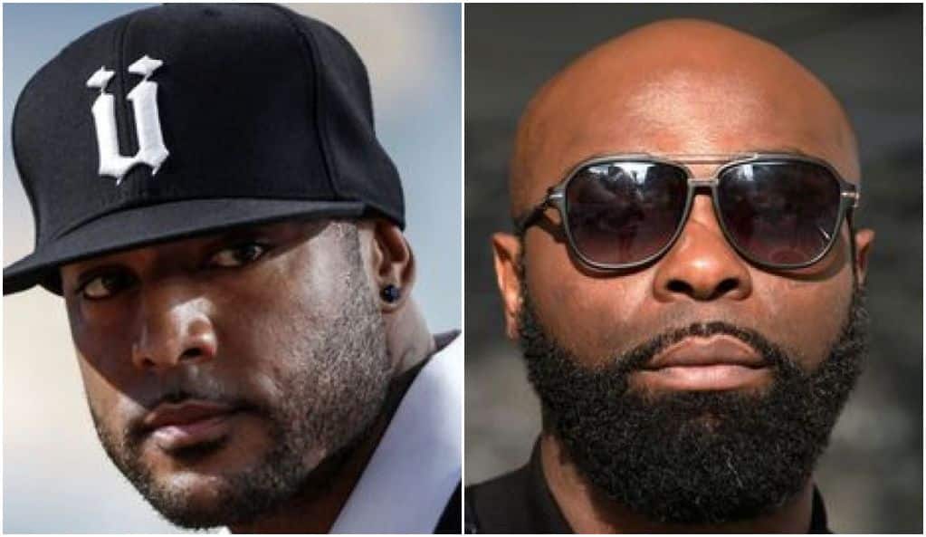 Le combat entre Booba et Kaaris est annulé