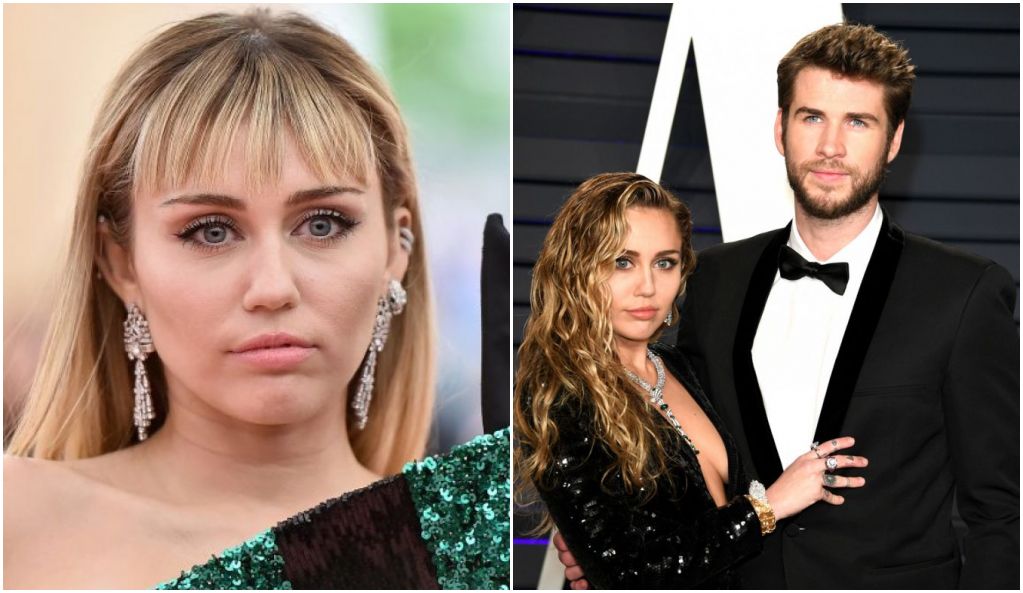 Miley Cyrus répond aux accusations de tromperie