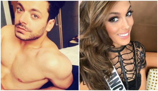 Kev Adams : encore en couple avec Iris Mittenaere ? Son commentaire qui laisse peu de place au doute...