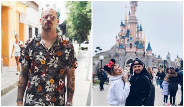 Raphaël (Les Anges 11) : de nouveau en couple avec Tiffany ? La preuve dévoilée !