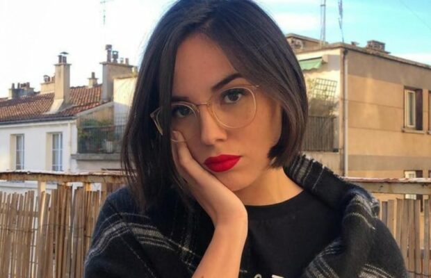 Agathe Auproux dévoile ses cicatrices