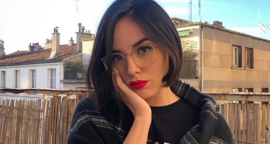 Agathe Auproux dévoile ses cicatrices