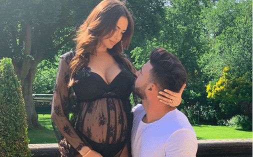 Nabilla Vergara : son fils Milann bientôt sur Instagram ? Elle répond !