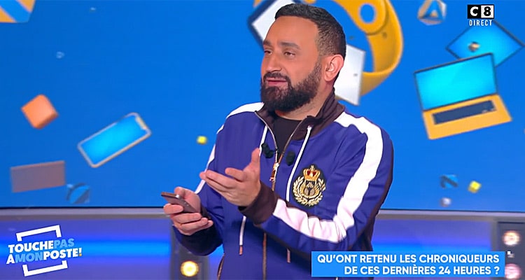 TPMP : la décision du CSA qui risque de tout changer !