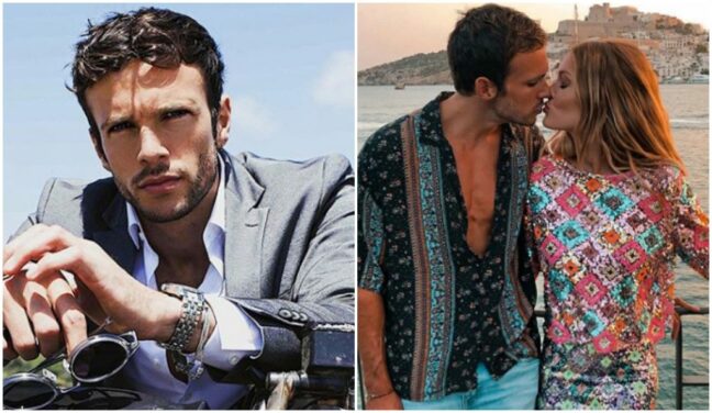 Hugo Philip (DALS) : le chéri de Caroline Receveur a perdu beaucoup de poids, un cliché choque la toile !