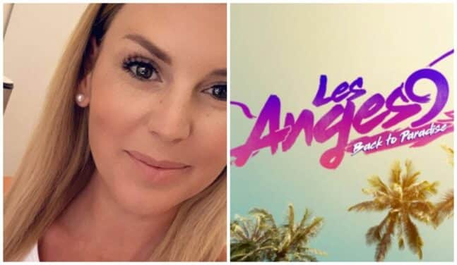 Amélie Neten prochainement de retour dans les Anges ? La révélation choc !